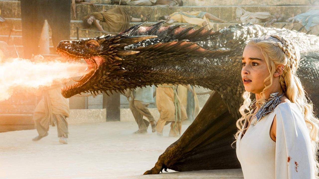 The 25 Best Game of Thrones Episodes