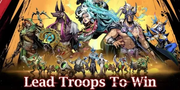 Eclipsoul：ハデススタイルのアートを備えたダークファンタジーRPG