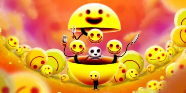 Epic Games memperkenalkan permainan gembira sebagai pelepasan mingguan percuma