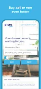 ภาพหน้าจอ pisos.com - flats and houses 2