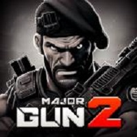 Gun 2: 3D-Schießspiel - Sniper