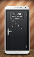 Door Screen Lock ကိုဖန်သားပြင်1