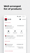 Mobilni Bankaスクリーンショット3