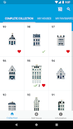 ภาพหน้าจอ KLM Houses 0