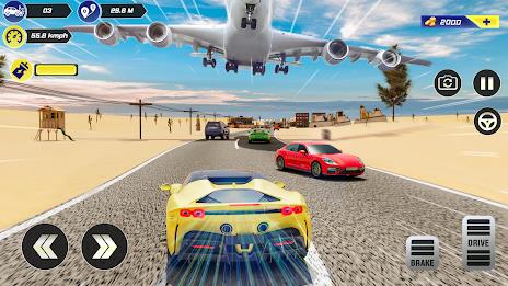 Real Car Racing Games Car Game screenshot 2