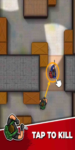 Hunter Assassin屏幕截圖0