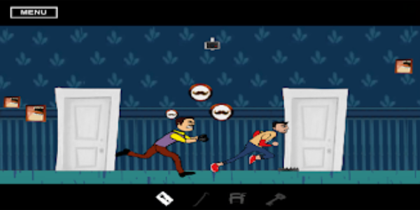 Walkhtrough for Hello Neighbor Alpha 2 capture d’écran 2