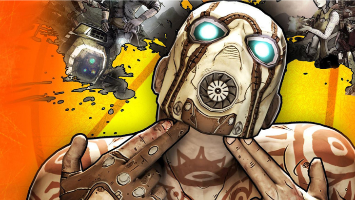 Gearbox စီအီးအိုမှ တီးခတ်ထားသော New Borderlands ဂိမ်း