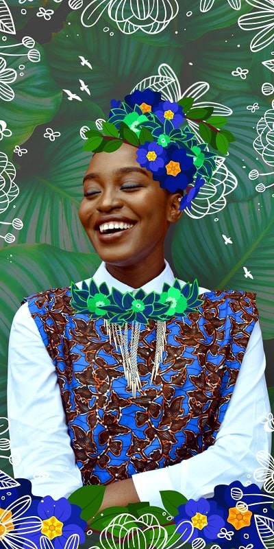 Bazaart экрана 1
