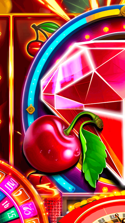 Red Diamond screenshot 2