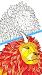 Paint by Number：Coloring Games screenshot 3