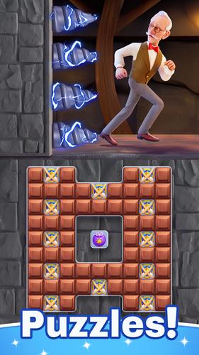 Babytopia screenshot 0