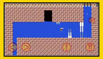 Trap Adventure 2屏幕截圖3