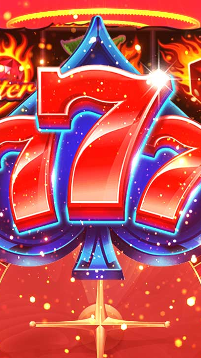 Casino 777 Play屏幕截圖1