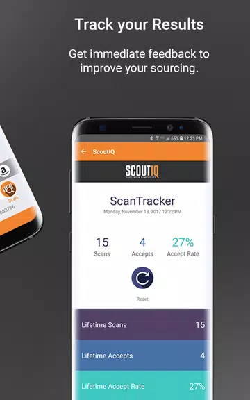 ScoutIQ screenshot 2