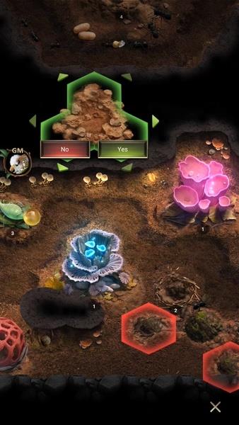 The Ants: Underground Kingdom screenshot 1