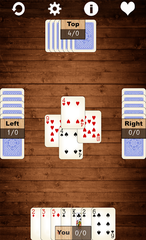Call Bridge Free screenshot 0