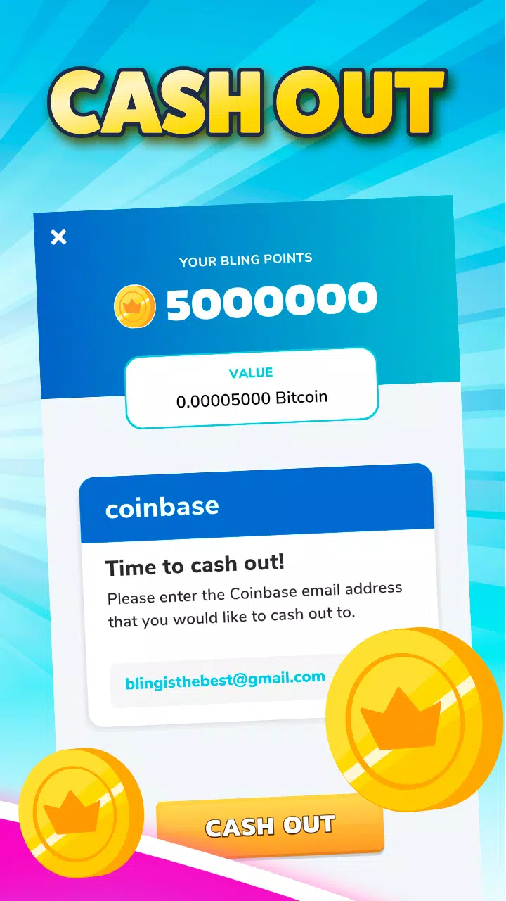 Bitcoin Blast屏幕截圖2