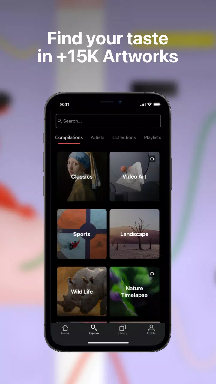 WindowSight capture d’écran 2