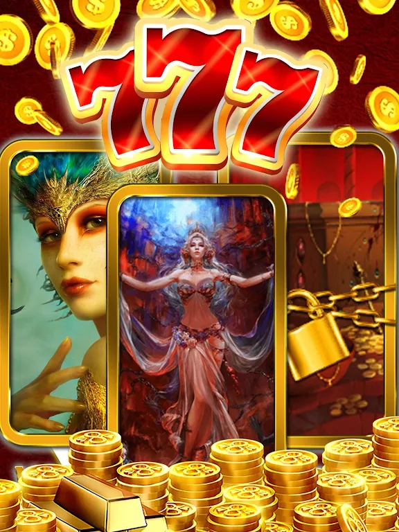 Champion Slots: Free Casino Slot Machine Games屏幕截圖0