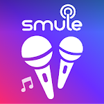 Smule : Chansons et karaoké