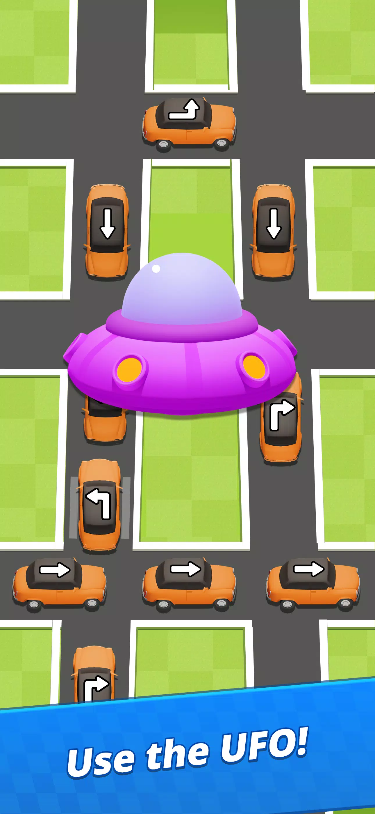 Car Jam: Escape Puzzle screenshot 3