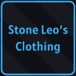 Stone Leo's kleding van Ninja Time