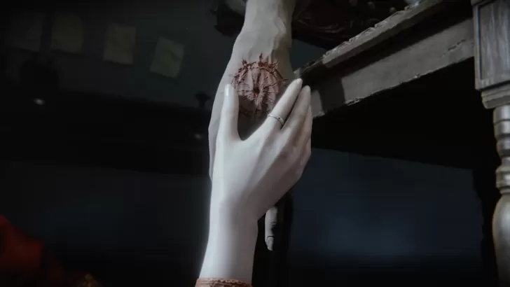 Duskbloods заставляет вас играть как кровавый, но нет, это не Bloodborne 2