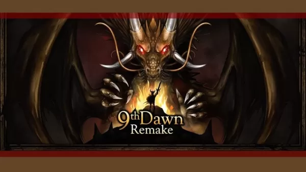 9th Dawn remake hits Mobile: Sekarang dengan multiplayer dalam talian