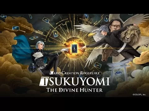 Tsukuyomi: Ang Divine Hunter Gameplay