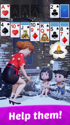 Solitaire: Card Games স্ক্রিনশট 3