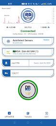 RB SUPER MAX VPN Screenshot 2