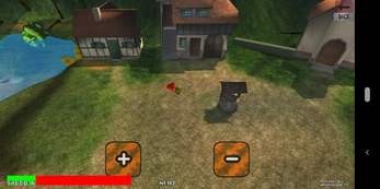 Wood Games 3D screenshot 3