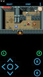 Nostalgia.GBA (GBA Emulator) screenshot 0