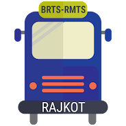 RMTS BRTS Time Table 스크린샷 0