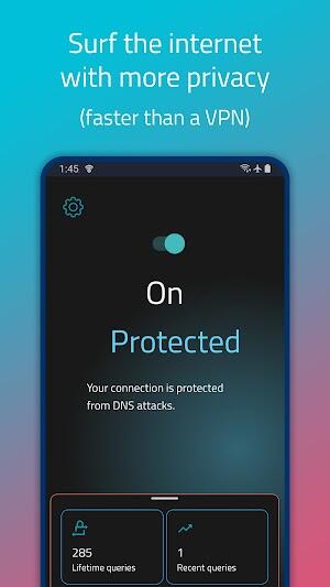 WiFi Warden APK para Android