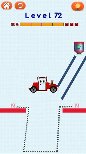 Omar Make Car Happy экрана 2