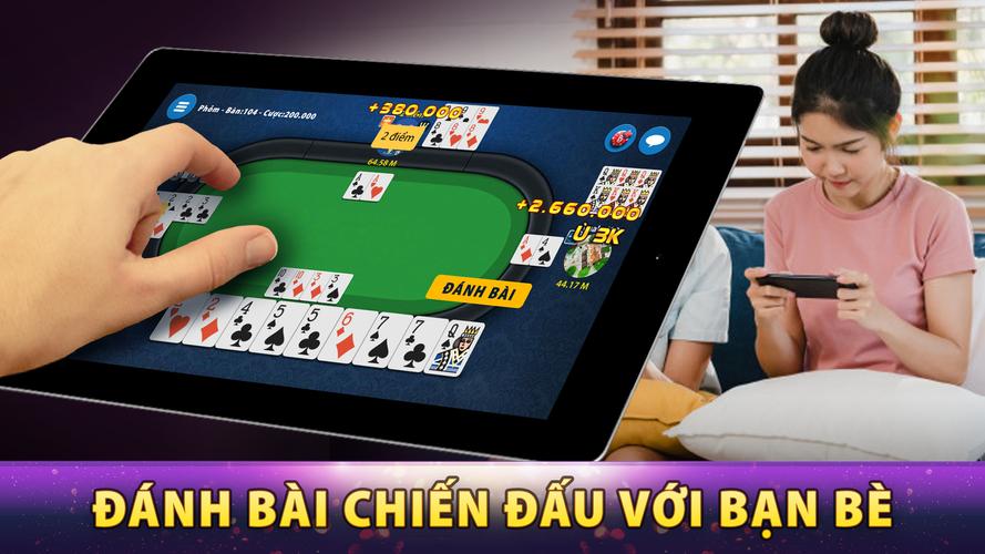 WEWIN national card game captura de pantalla 1