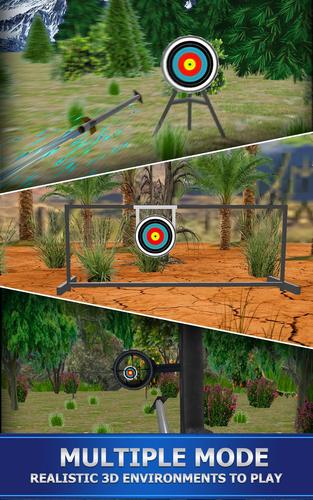 Archery Shoot屏幕截圖0