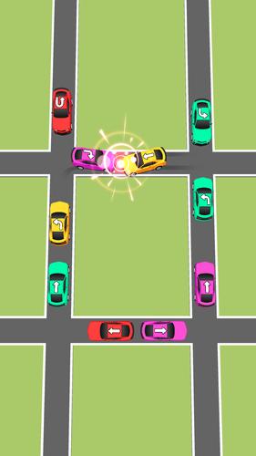Traffic: No Way Out! capture d’écran 3