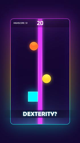 Screenshot Color Dash Geometry 0