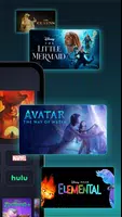 Disney+应用截图第2张