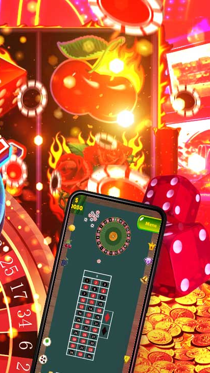 Casino 777 Play屏幕截圖2