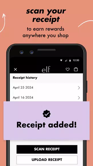 e.l.f. Cosmetics and Skincare屏幕截圖3