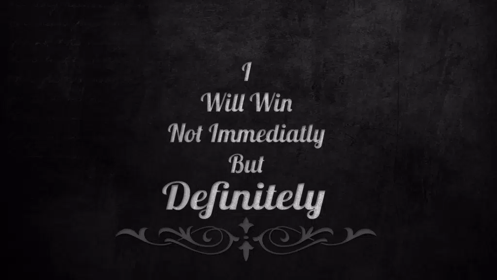 Motivational Quotes屏幕截圖3