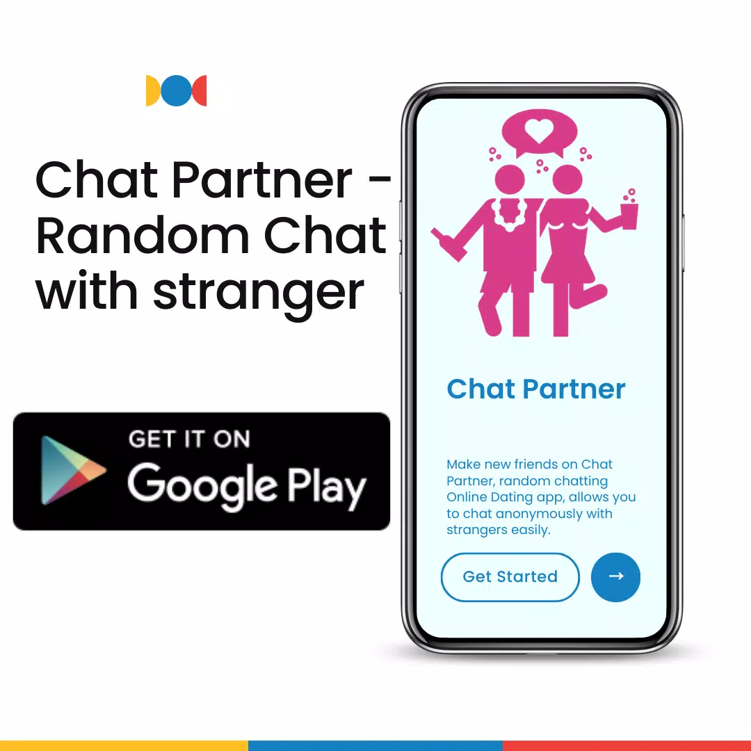 Chat Partner screenshot 0