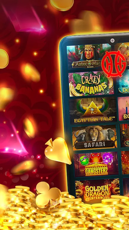 Genting Game Casino屏幕截圖0