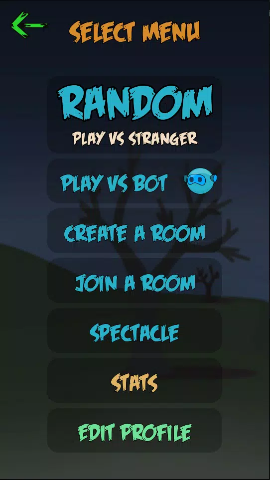 Screenshot Damdaman : Online Multiplayers 1