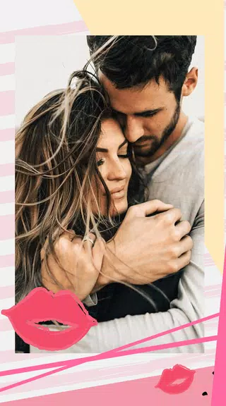 Screenshot LoveINC 1