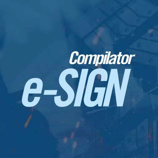 Compilator e-Sign